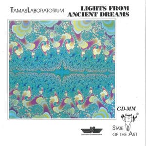 Lights from Ancient Dreams