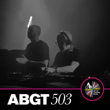 Group Therapy 503