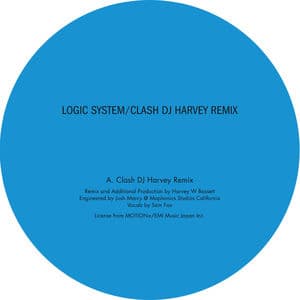 Clash DJ Harvey Remix