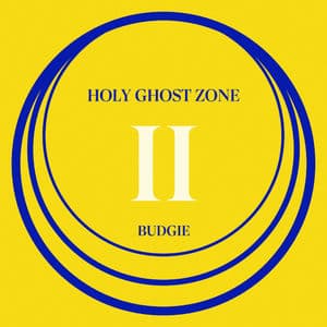 Holy Ghost Zone II