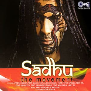 Sadhu