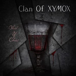 Blood Of Christ