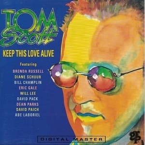 Keep This Love Alive