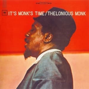It's Monk's Time