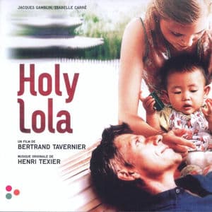 Holy Lola (Bande originale du film)