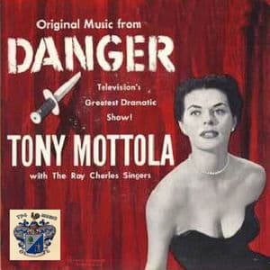 Danger (Original TV Sound Tracks)