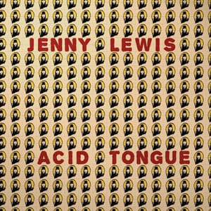 Acid Tongue