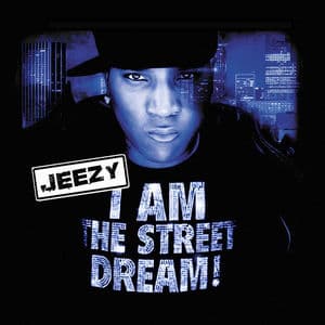 I Am The Street Dream