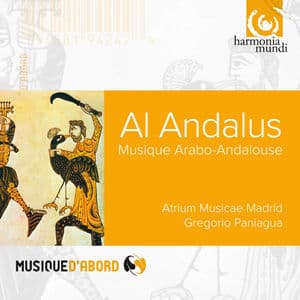 Al Andalus - Arabic-Andalusian Music