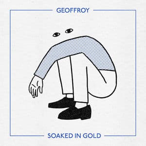 Soaked in Gold