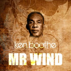 Mr Wind