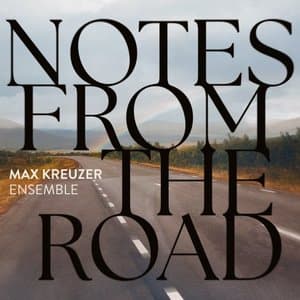 Notes from the Road