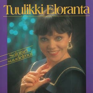 Salaiset suudelmat