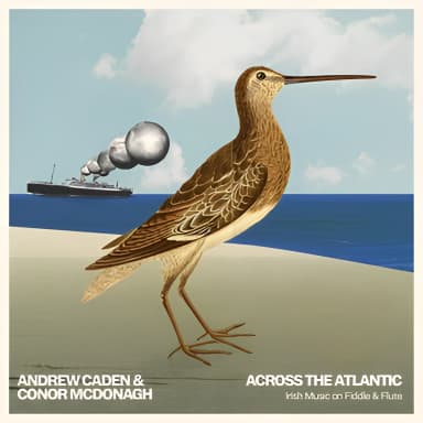 Across the Atlantic