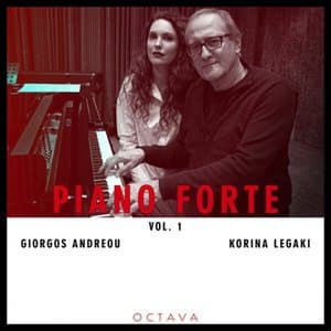 PIANO FORTE VOL.1