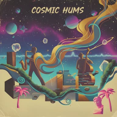 Cosmic Hums