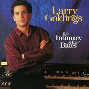 The Intimacy Of The Blues
