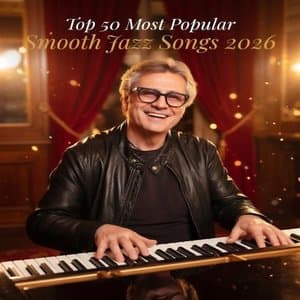 Top 50 Most Popular Smooth Jazz Songs 2026