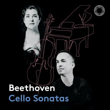 Beethoven: Cello sonatas