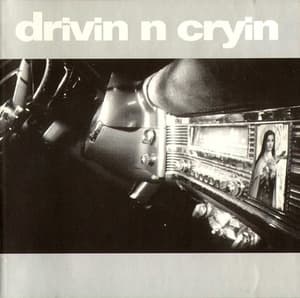 Drivin N Cryin