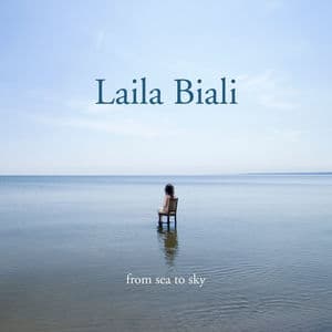 Biali: From Sea To Sky