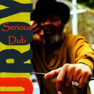 Serious Matter Dub