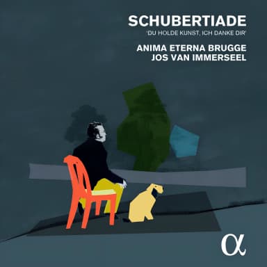 Schubertiade: Du holde Kunst, ich danke dir