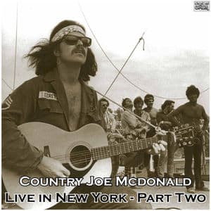 Live in New York - Part Two (Live)