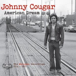 American Dream: The Mainman Recordings 1976-1977