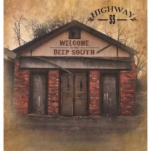 Welcome to the Deep South