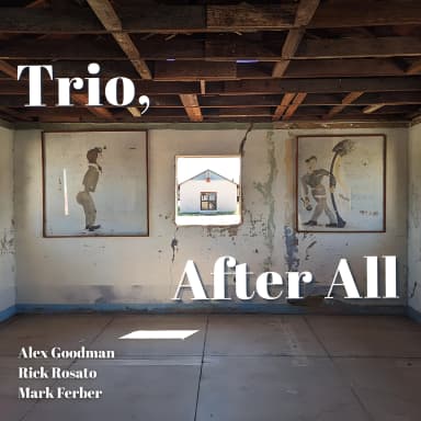 Trio, After All