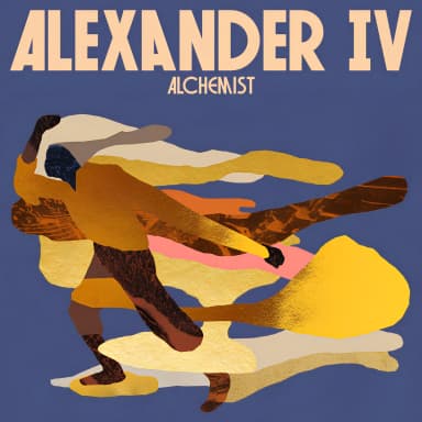 Alchemist