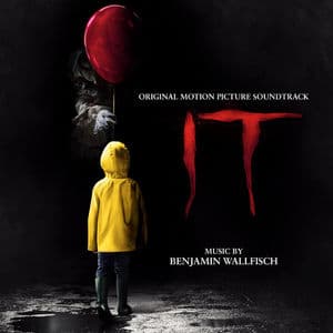 IT (Original Motion Picture Soundtrack)