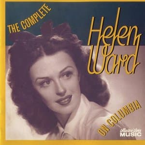 The Complete Helen Ward On Columbia