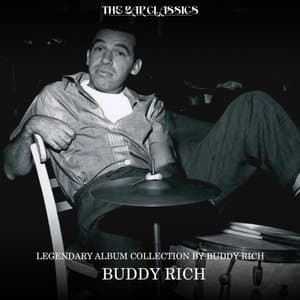 Legendary Album Collection by Buddy Rich