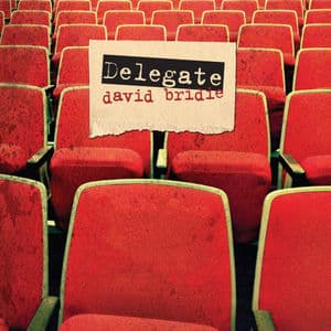 Delegate