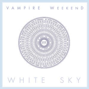 White Sky