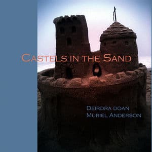 Castles In The Sand (Song for Hurricane Victims)