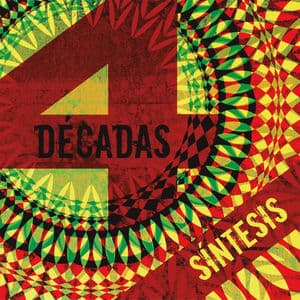 4 Decadas
