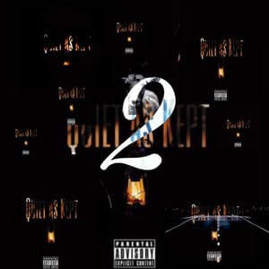 Quiet As Kept 2