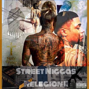 Street Niggas Religion 2