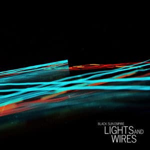 Lights and Wires