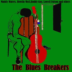 The Blues Breakers