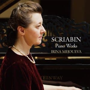 Scriabin: Piano Works