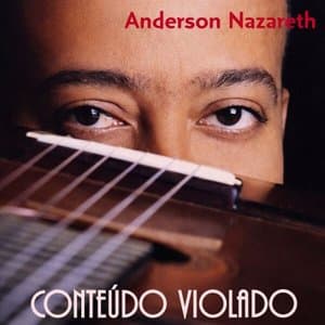 Conteudo Violado
