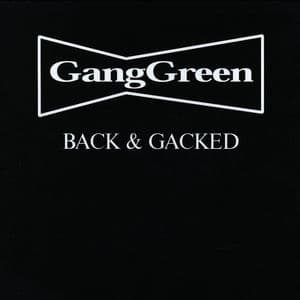 Back & Gacked