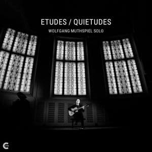 Etudes, Quietudes