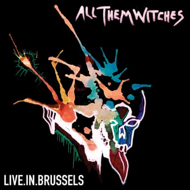 Live in Brussels