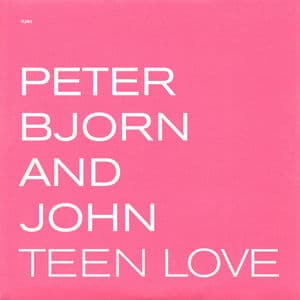Teen Love