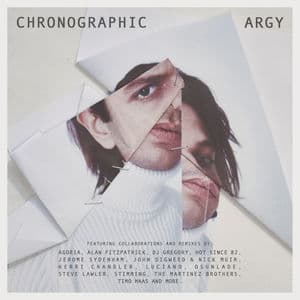 Chronographic